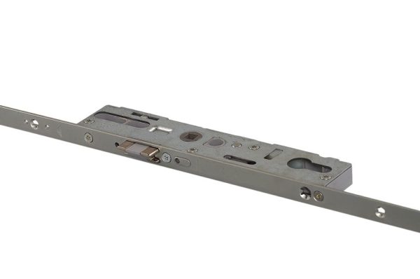 Serrure H650 28/92/8 4 galets