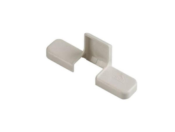 Cache blanc VM ouvrant