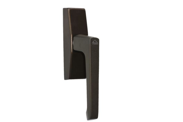 Poignée RotoForm Bronze foncé