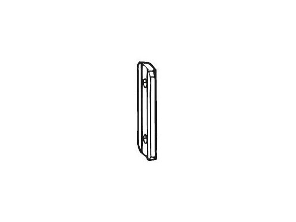 Clame de paumelle OF
