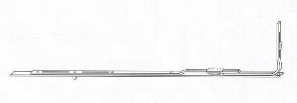 Verrouilleur L610