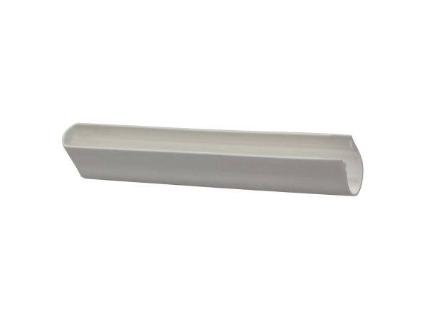 Cache blanc fiche K