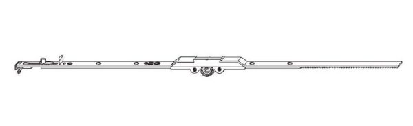 Crémone OB F7,5 L465