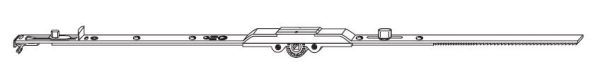 Crémone OB F7,5 L1665