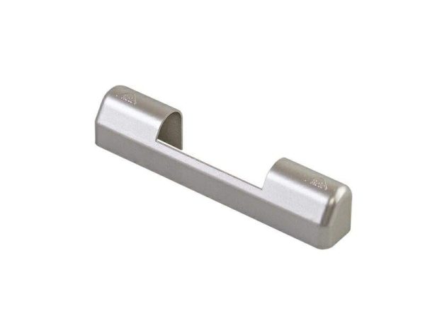 Cache argent palier compas K