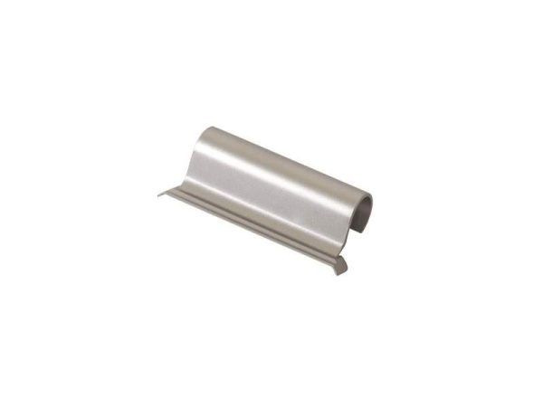 Cache argent compas K