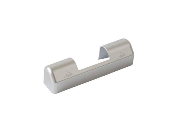 Cache argent palier compas E5