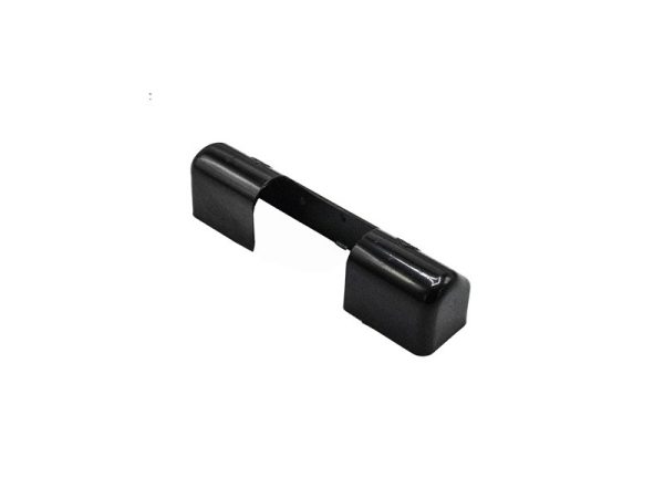 Cache brun-noir palier compas E5
