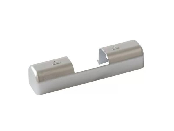 Cache argent palier compas E5 réglable