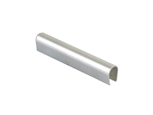 Cache argent pivot d'angle K