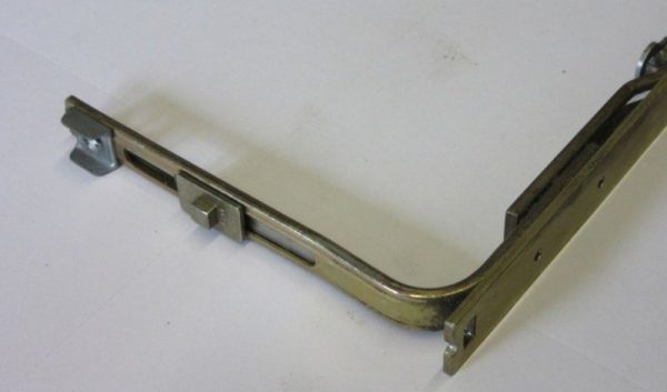Verrouilleur L1260