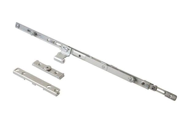Boite de base cintre E5 12/18-9