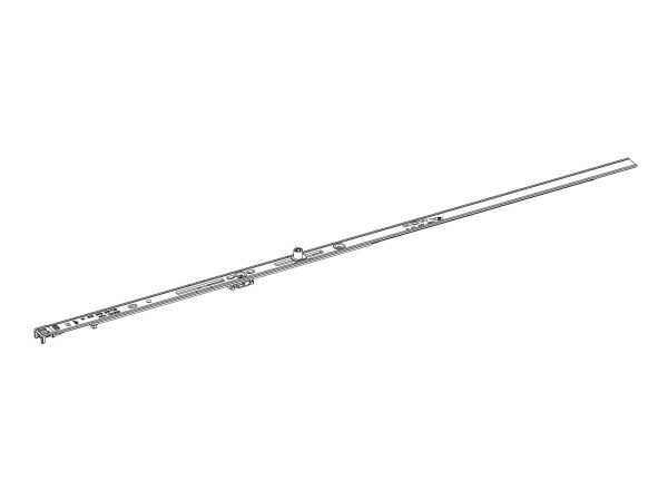 Verrouilleur médian GR.620