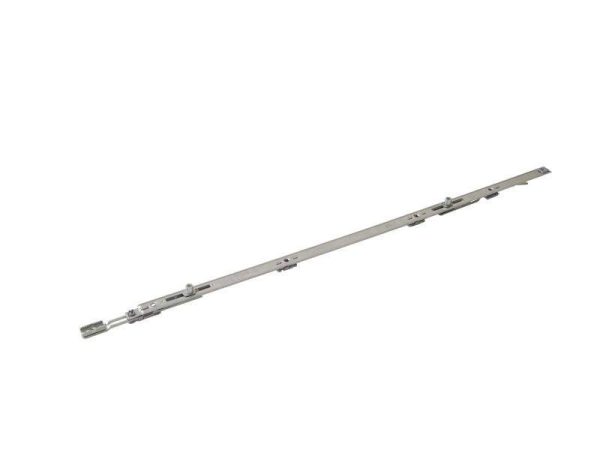 Allonge L590 cintrable