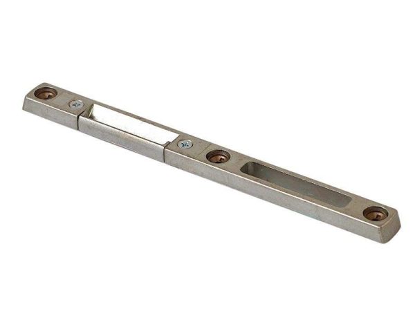 Gâche centrale droite 20x8 A9