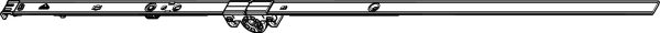 Crémone OB F15 L690