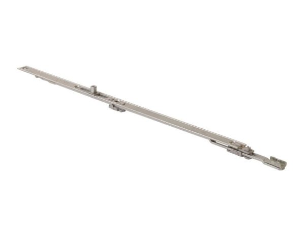 Allonge L400 1 galet