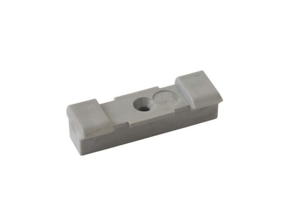 Cale pour plot de loqueteau