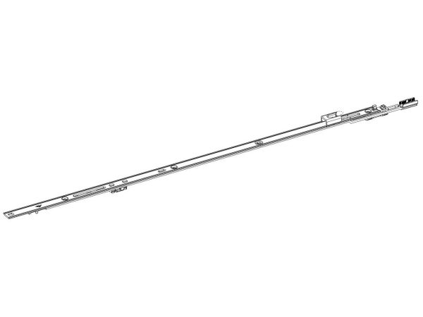 Allonge SF L600