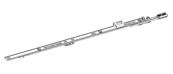 Allonge SF L400 haute