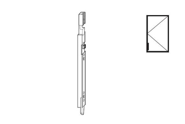 Inverseur L110