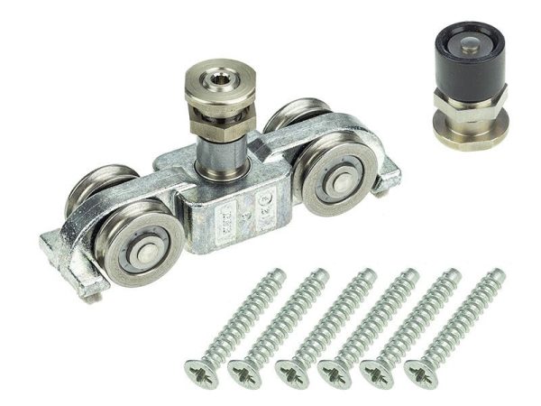 Kit chariot Patio 6080
