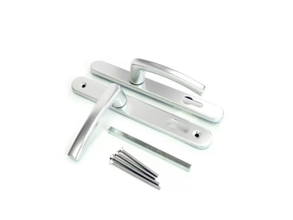 Garniture 8/92 argent