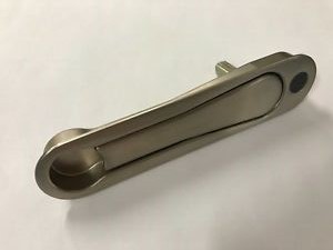 Poignée Pop-up C26 inox