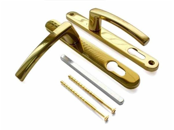Garniture 8/92 laiton