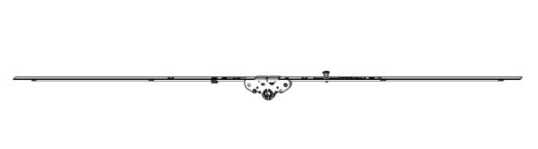 Crémone variable F30 L980