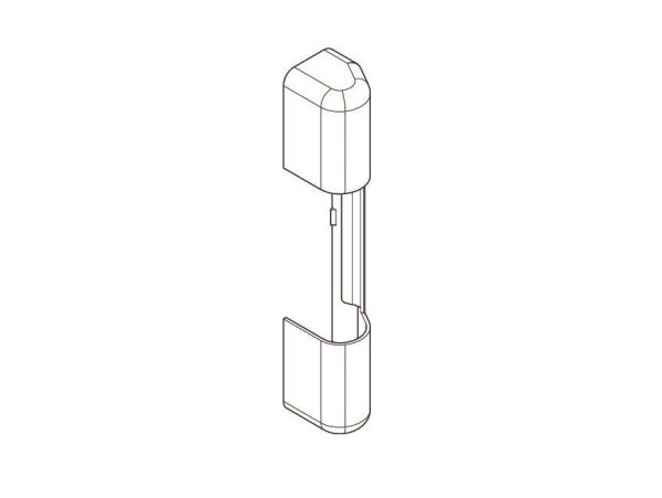 Cache 7035 palier compas K