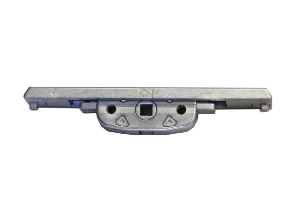 Crémone à encastrer D6 sans AFM