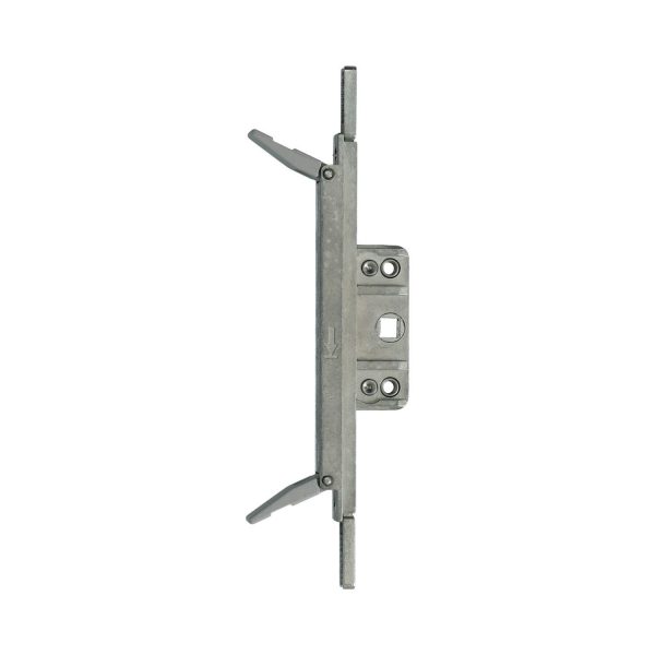 Boîtier de crémone F20