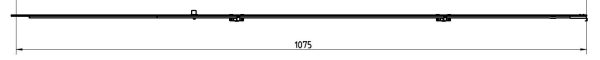 Prolongateur L1075