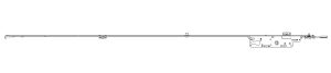 Serrures & verrouillages multipoints