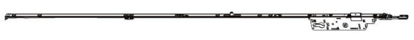 Serrure H100 25/70/7