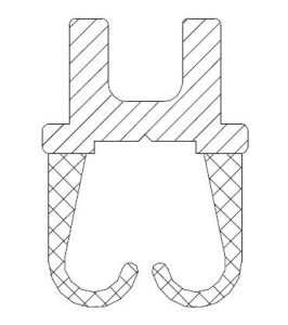 Seuils & joints