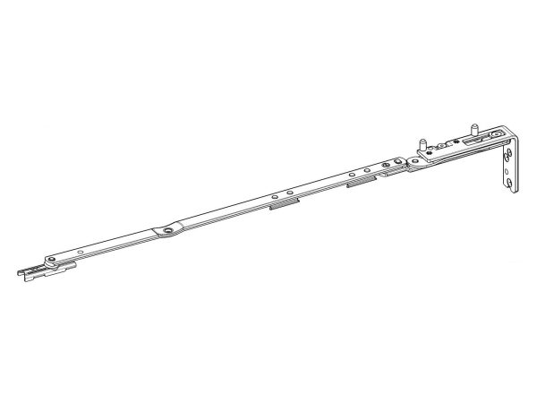 Compas Designo II 500 droit F24