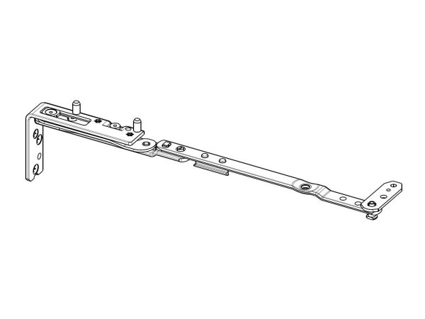 Compas Designo II 250 gauche