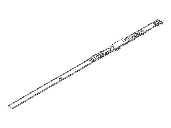 Têtière de compas Royal 250/490