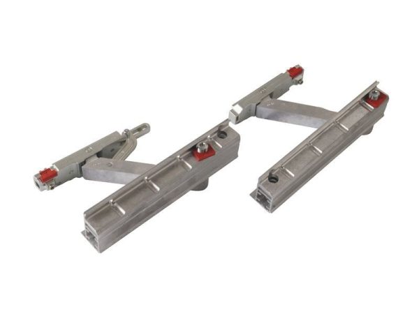 Chariots Patio S droit