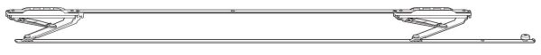Compas Patio S 600-900