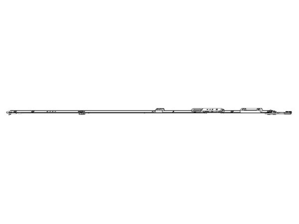 Crémone SF H100