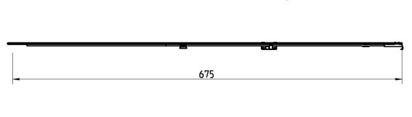 Prolongateur L675