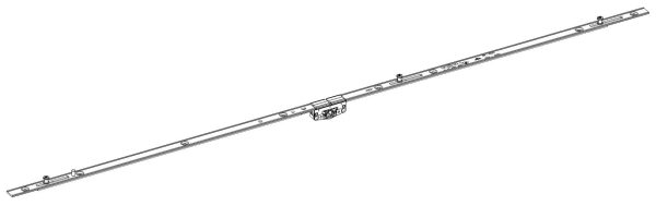 Crémone F17 GR.1000