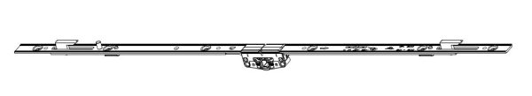 Crémone F17 GR.600