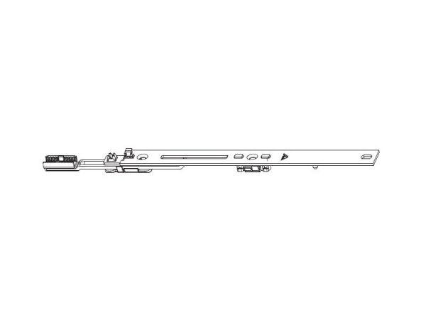 Allonge L200