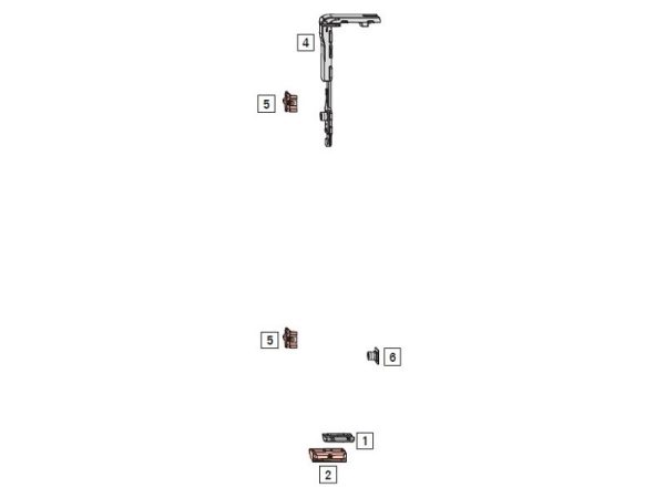 Kit verrouillage OF V.01