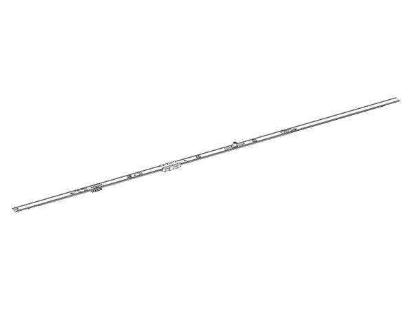 Verrouilleur vertical L990