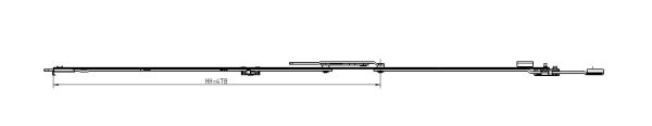 Crémone SF L725